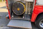 2010 MAN TGM13.290 komplett brannbil 4X4