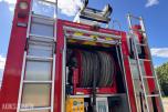2010 MAN TGM13.290 komplett brannbil 4X4