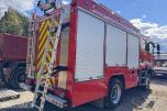 2010 MAN TGM13.290 komplett brannbil 4X4