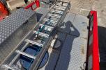 2010 MAN TGM13.290 komplett brannbil 4X4