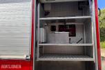 2010 MAN TGM13.290 komplett brannbil 4X4