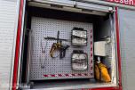 2010 MAN TGM13.290 komplett brannbil 4X4