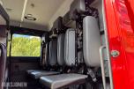2010 MAN TGM13.290 komplett brannbil 4X4