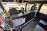 2010 MAN TGM13.290 komplett brannbil 4X4