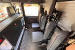 2010 MAN TGM13.290 komplett brannbil 4X4