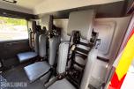 2010 MAN TGM13.290 komplett brannbil 4X4