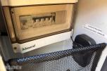 2010 MAN TGM13.290 komplett brannbil 4X4