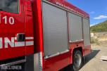 2010 MAN TGM13.290 komplett brannbil 4X4