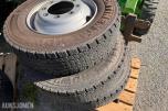 2010 MAN TGM13.290 komplett brannbil 4X4