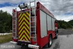 2010 MAN TGM13.290 komplett brannbil 4X4