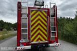 2010 MAN TGM13.290 komplett brannbil 4X4