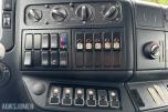 2010 MAN TGM13.290 komplett brannbil 4X4