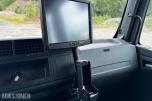 2010 MAN TGM13.290 komplett brannbil 4X4