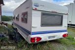 2005 Hobby 650 UMFE - Campingvogn