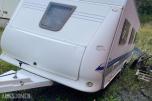 2005 Hobby 650 UMFE - Campingvogn