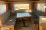 2005 Hobby 650 UMFE - Campingvogn