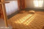 2005 Hobby 650 UMFE - Campingvogn