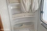 2005 Hobby 650 UMFE - Campingvogn