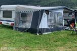 2005 Hobby 650 UMFE - Campingvogn