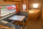 2005 Hobby 650 UMFE - Campingvogn