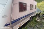 2005 Hobby 650 UMFE - Campingvogn