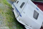 2005 Hobby 650 UMFE - Campingvogn