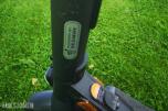 2022 Segway ninebot kick scooter E22E