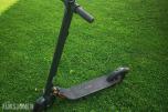 2022 Segway ninebot kick scooter E22E