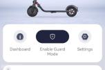 2022 Segway ninebot kick scooter E22E