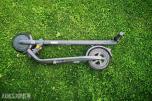 2022 Segway ninebot kick scooter E22E