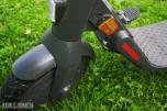 2022 Segway ninebot kick scooter E22E