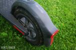 2022 Segway ninebot kick scooter E22E