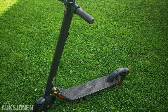 2022 Segway ninebot kick scooter E22E