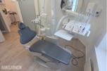KaVo behandlingsunit med KaVo Focus intraoral røntgen