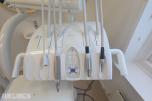 KaVo behandlingsunit med KaVo Focus intraoral røntgen