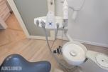 KaVo behandlingsunit med KaVo Focus intraoral røntgen