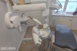 KaVo behandlingsunit med KaVo Focus intraoral røntgen
