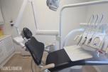 KaVo behandlingsunit med DEXIS Focus røntgen 