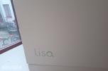 W&H Lisa VA131-17 autoklav / dampsterilisator 17 L – 2020 modell