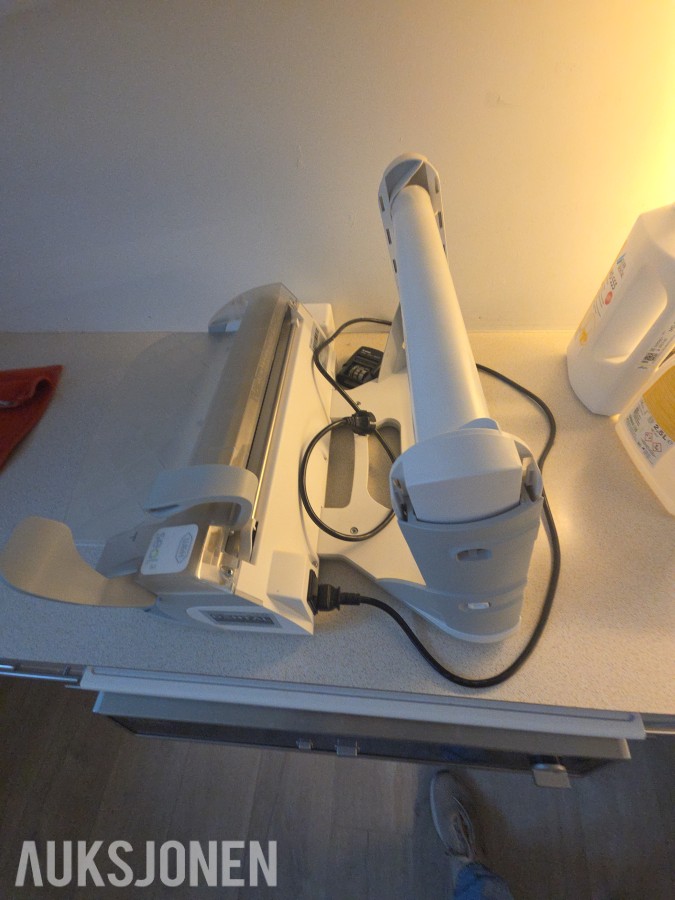 W&H Seal² foliesveiser / forseglingsmaskin for steriliseringsposer