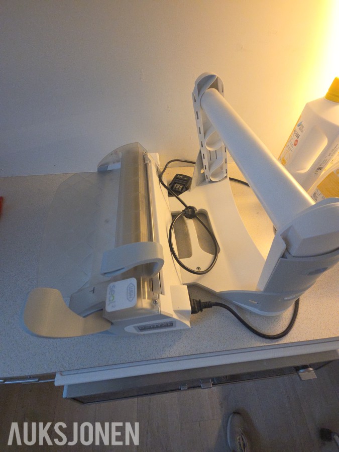 W&H Seal² foliesveiser / forseglingsmaskin for steriliseringsposer
