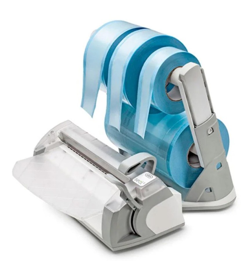 W&H Seal² foliesveiser / forseglingsmaskin for steriliseringsposer