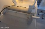 W&H Seal² foliesveiser / forseglingsmaskin for steriliseringsposer