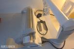 W&H Seal² foliesveiser / forseglingsmaskin for steriliseringsposer