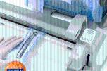 W&H Seal² foliesveiser / forseglingsmaskin for steriliseringsposer