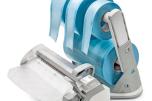 W&H Seal² foliesveiser / forseglingsmaskin for steriliseringsposer