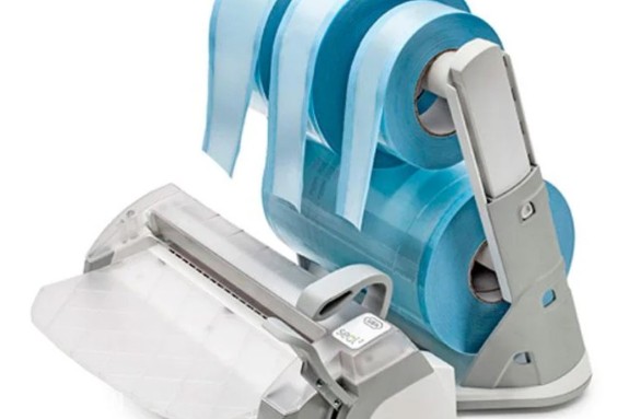W&H Seal² foliesveiser / forseglingsmaskin for steriliseringsposer