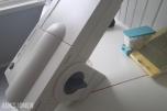3M ESPE Pentamix 2 automatisk blandemaskin for dentalt avtrykksmateriale