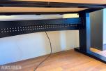 1900 ConSet Skrivebord Hev/Senk Skrivebord