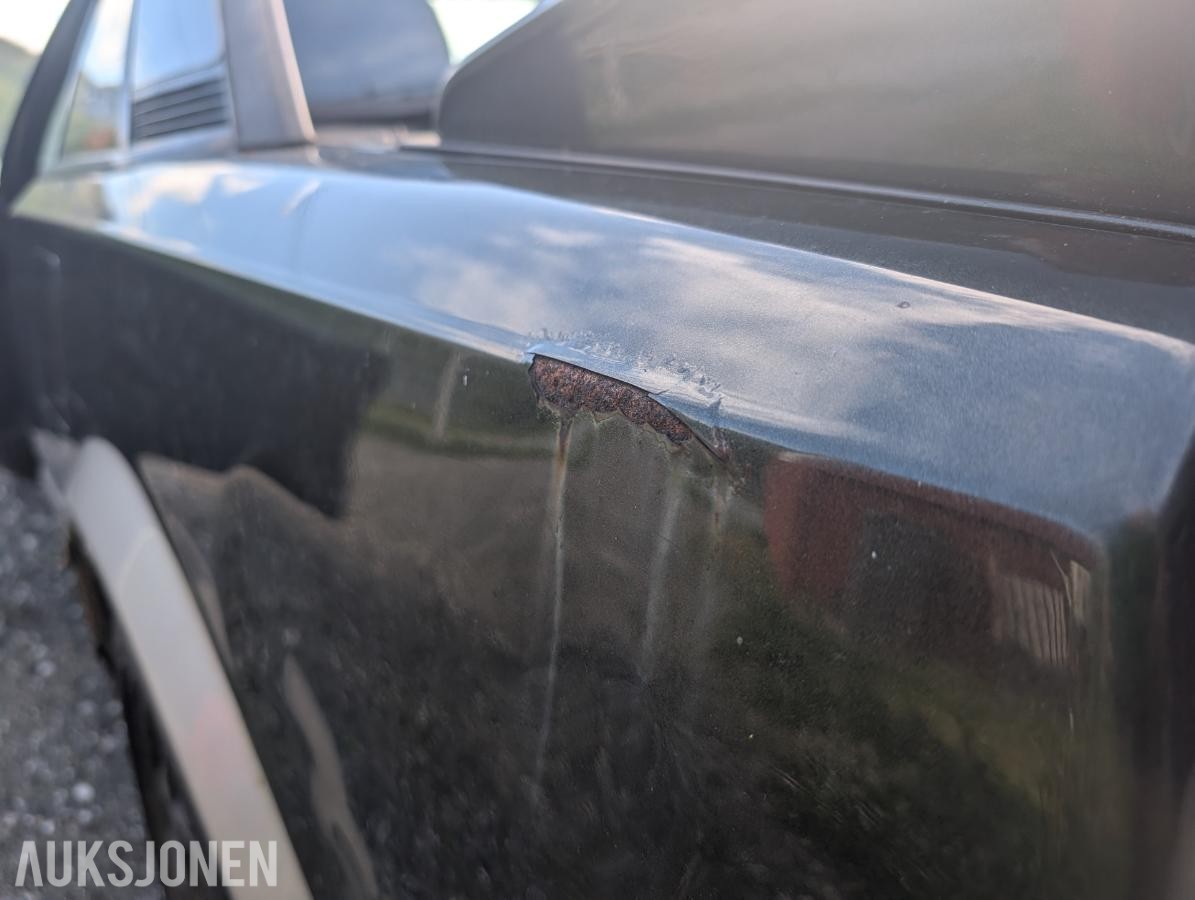 1988 Toyota MR2 AW11 1.6 bensin